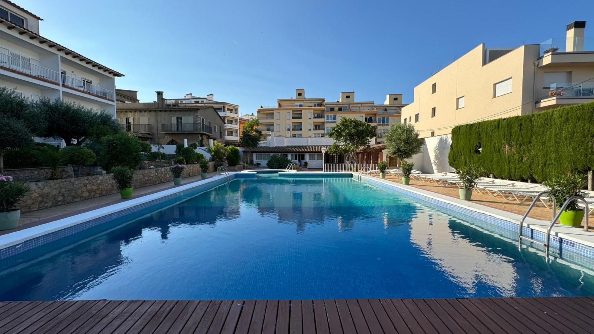 Rvapartaments Escala Brava Apartment L' Escala